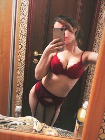 Индивидуалка Устинья Фотография 2