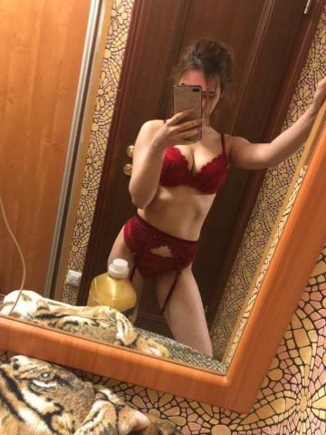 Индивидуалка Устинья Фотография 3